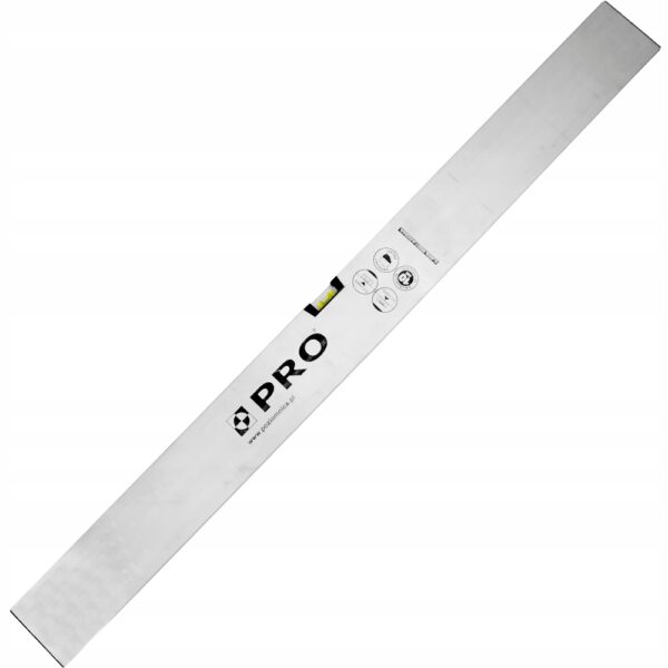 ŁATA MURARSKA POZIOM 200 CM