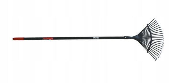 Grabie Pro do liśći 22-ZĘBNE BO-CN-G2P