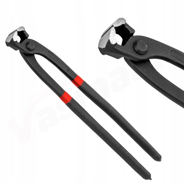 OBCINAK CZOŁOWY 250 MM BY -C250-OC