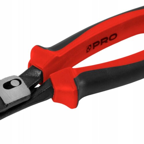 OBCINAK CZOŁOWY S-HD 200 MM PRO