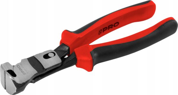 OBCINAK CZOŁOWY S-HD 200 MM PRO