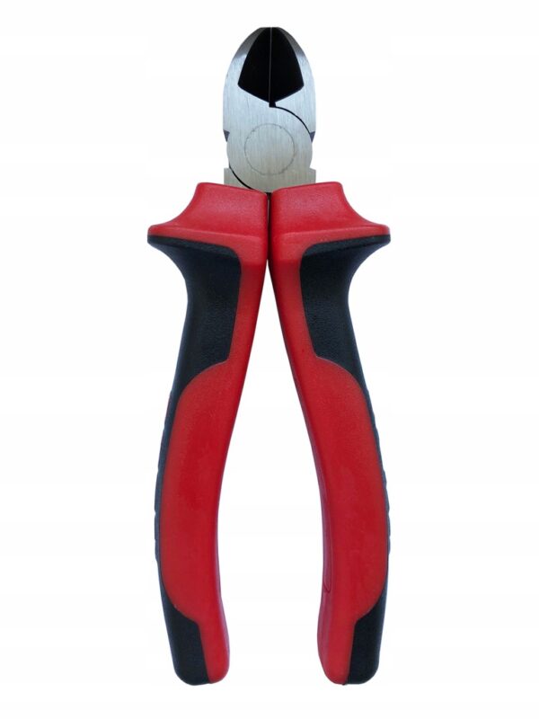 Obcinak boczny PRO BY-CR16HD-OB 160 mm