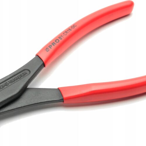 OBCINAK CZOŁOWY 180 MM PRO-BY204