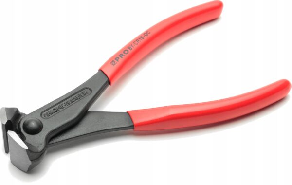 OBCINAK CZOŁOWY 180 MM PRO-BY204