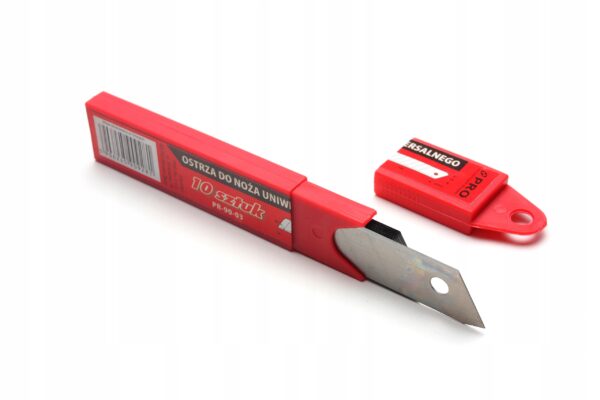 OSTRZA WYMIENNE PR-90-03 10 SZT