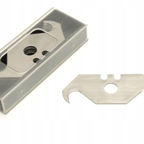 OSTRZA WYMIENNE Hakowe PR-92-20 10 SZT.