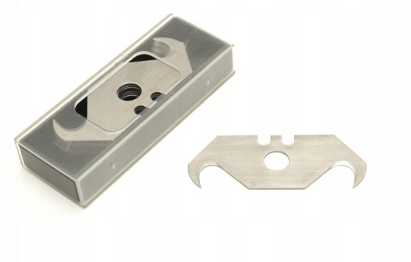 OSTRZA WYMIENNE Hakowe PR-92-20 10 SZT.