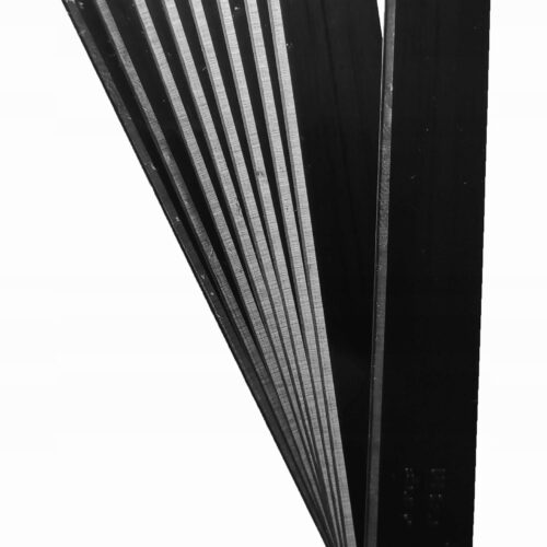 OSTRZA ELASTYCZNE DO WYKOŃCZEŃ SK2 10SZT