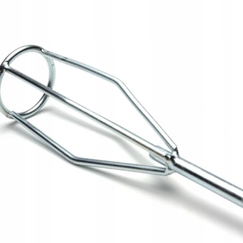 MIESZADŁO BX-08-02 80X400 OC SDS