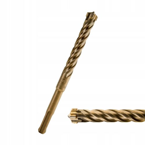 image-210.jpeg WIERTŁO SDS PLUS ENDURANCE 8x260 MM WS-SDS-P8x260