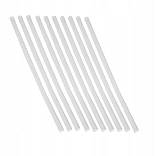 DYSZA PRZEDŁUŻAJĄCA PLASTIKOWA DO PISTOLETÓW DO PIANKI - 10 SZT