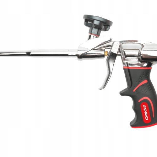 PISTOLET DO PIANY BT-01T + DYSZE SZCZELINOWE