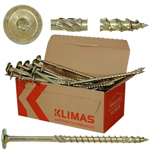 image-23.jpeg WKRĘT KONSTRUK. Z ŁBEM POD. I GNIAZDEM TX 6,0x50 /100SZT./ WKRĘT-MET