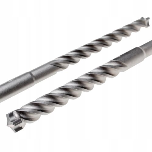 WIERTŁO SDS PLUS 8x210MM PGM CERT. FACHMAYER MAX PRO-WS555