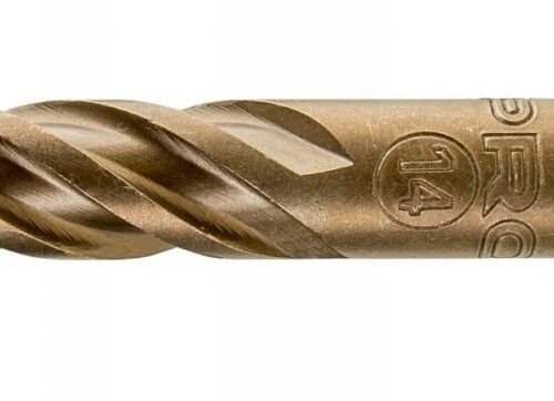 WIERTŁO SDS PLUS 10x110MM PGM CERT. FACHMAYER MAX PRO-WS557