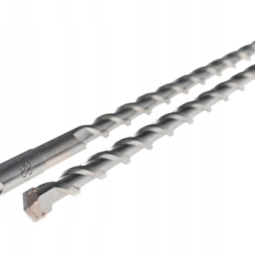 WIERTŁO SDS PLUS DP BETONU 10X210MM PRO-WS558