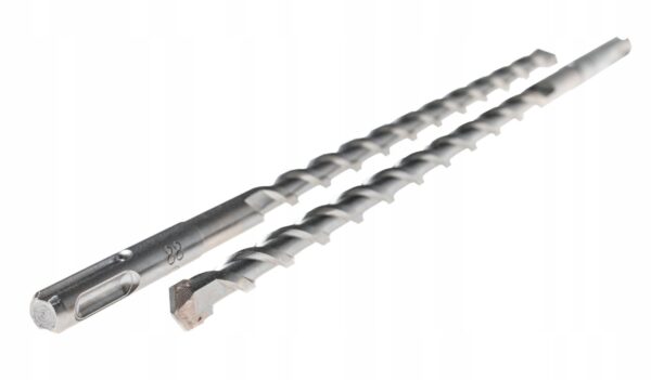 WIERTŁO SDS PLUS 10x210MM PGM CERT. FACHMAYER MAX PRO-WS558