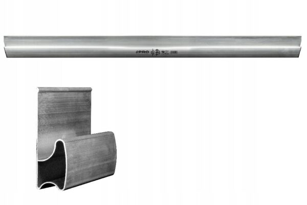 ŁATA TYNKARSKA TYP b PROFIL ZAMKNIĘTY 240cm