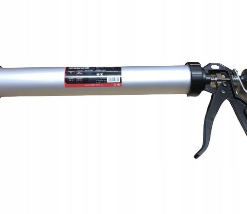 WYCISKACZ tubowy do mas15" BW-072HD