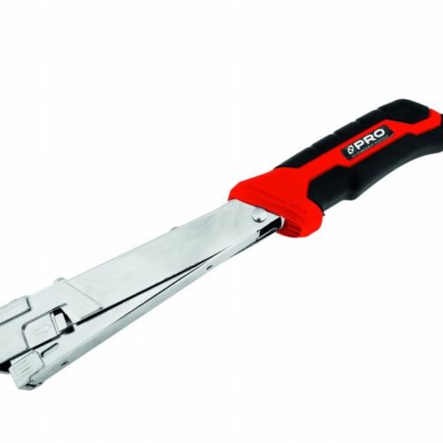 ZSZYWACZ MŁOTKOWY ZSZYWKI 0,7mm BZ-10W PRO