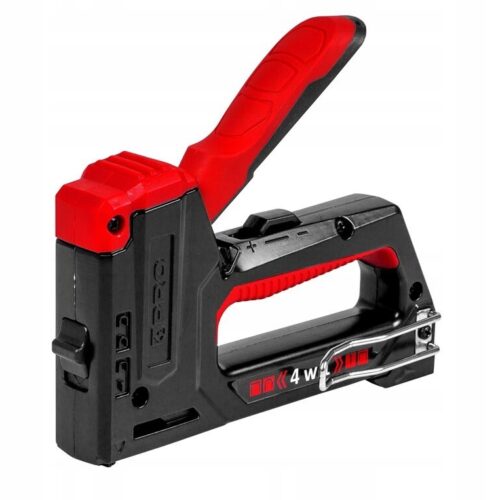 ZSZYWACZ TAPICERSKI 4 w 1 HEAVY DUTY BZ-03WHD