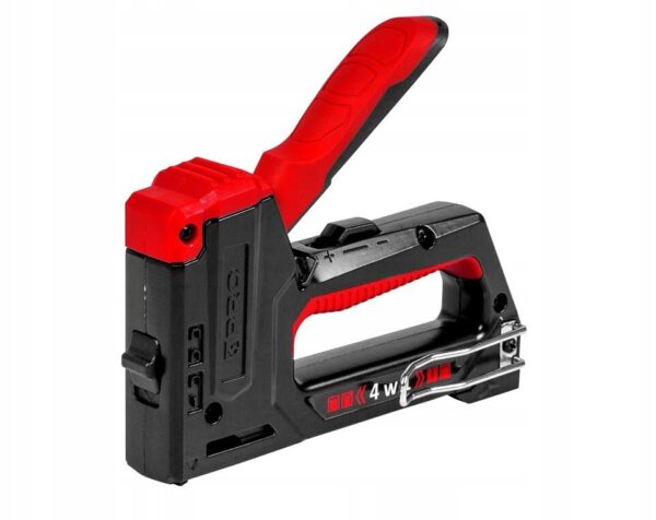 ZSZYWACZ TAPICERSKI 4 w 1 HEAVY DUTY BZ-03WHD