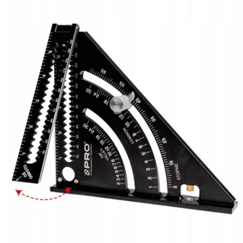 Kątownik uniwersalny Pro PRO-PK602 300