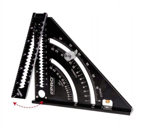 Kątownik uniwersalny Pro PRO-PK602 300