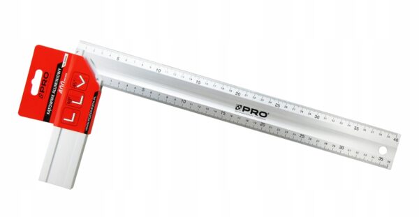 Kątownik uniwersalny Pro 3-01-05-E1-512 400