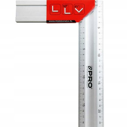 Kątownik uniwersalny Pro 3-01-05-E1-510 250