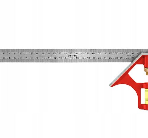 Kątownik nastawny Pro -PK 501