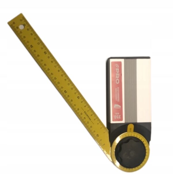 Kątownik nastawny Pro PRO-PK215 350