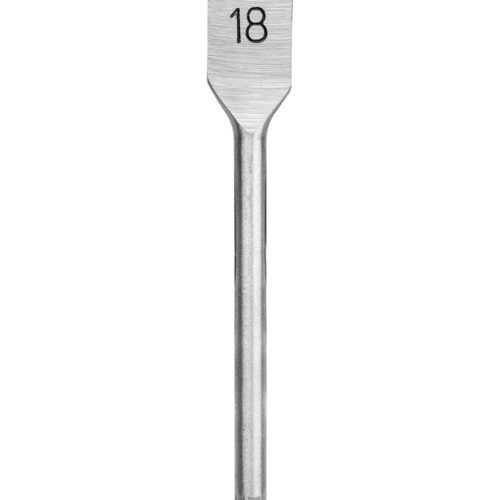 WIERTŁO DO DREWNA ŁOPATKOWE 35x152 MM WS-SD-QH35x152