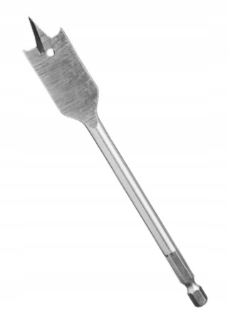 WIERTŁO DO DREWNA ŁOPATKOWE 10x152 MM WS-SD-QH10x152
