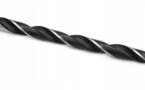 WIERTŁO DO DREWNA SPIRALNE 12x250 MM WS-BPD-SC12x250