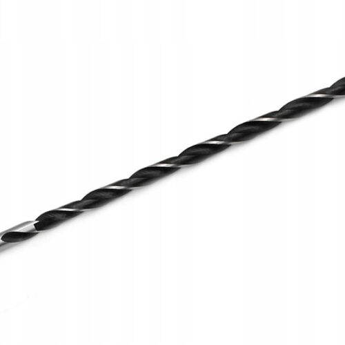 WIERTŁO DO DREWNA SPIRALNE 8x250 MM WS-BPD-SC8x250