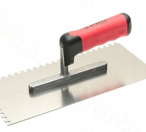 PACA TYNK. ST.NIERDZ. UCHW. 2K 280x130mm 6x6 PRO-PC105