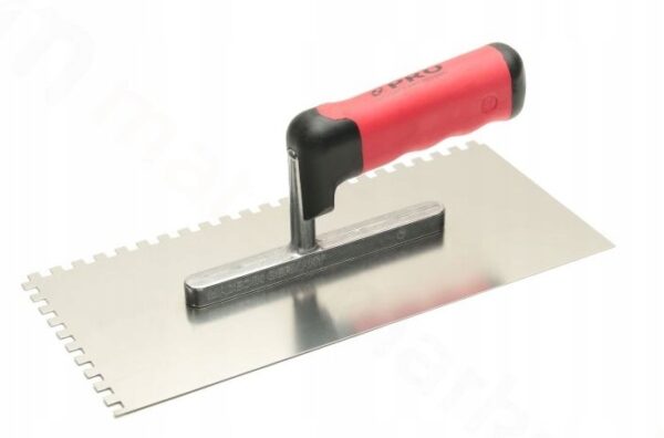 PACA TYNK. ST.NIERDZ. UCHW. 2K 280x130mm 6x6 PRO-PC105