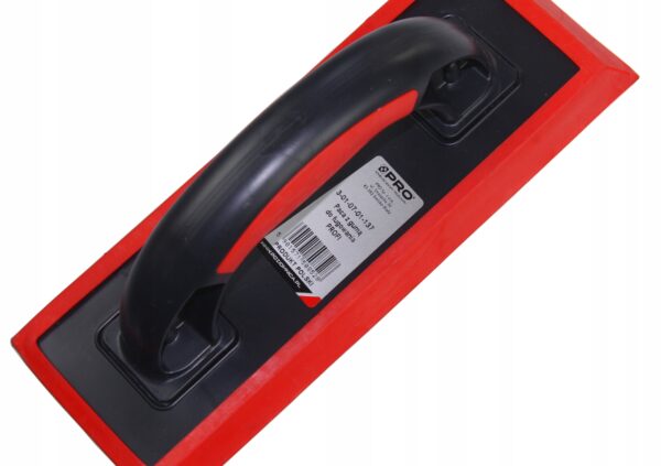 PRO PACA Z GUMĄ DO FUGOWANIA PROFI PRO-PC137