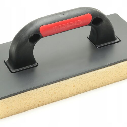 PACA TWORZ. HYDROGĄBKA NACININANA 280x140x30 MM PRO-PC320