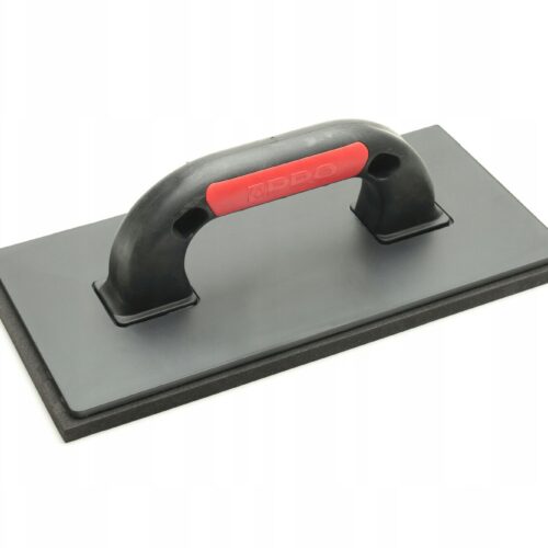 PACA TWORZ. GUMA 280x140x8 MM PRO-PC322