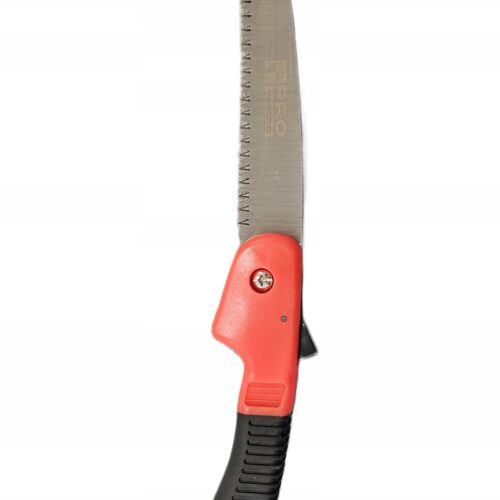 PIŁA OGRODOWA SKŁADANA 180MM PRO