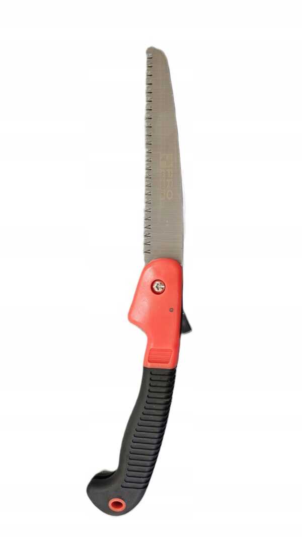 PIŁA OGRODOWA SKŁADANA 180MM PRO