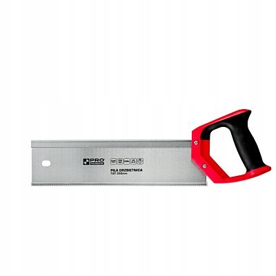 PRO PIŁA GRZEBIETNICA 12 T 350 mm PRO-PD030
