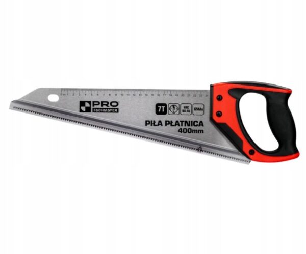 Piła płatnica 7T 400 mm PRO