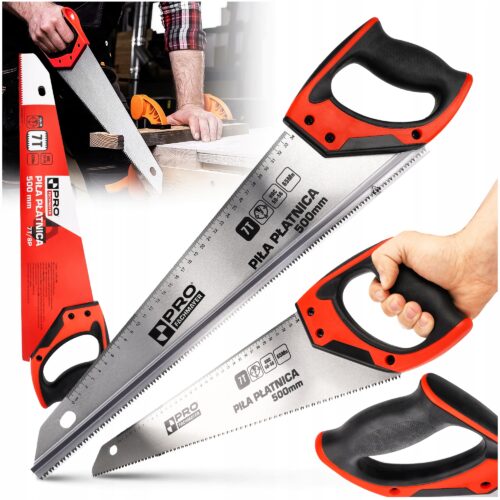 PIŁA PŁATNICA 7T 500 mm