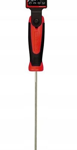 Pro Pilnik do ostrzenia łańcuchów 4,0 mm