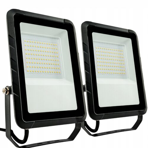 REFLEKTOR LED IP65 2x100W 16000LM