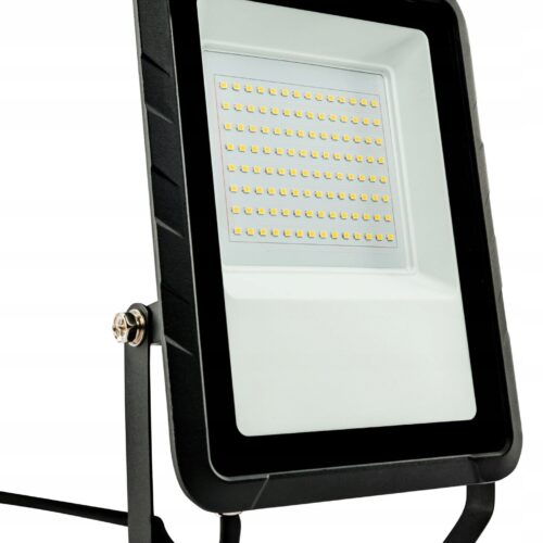 REFLEKTOR LED IP65 100W 8000LM