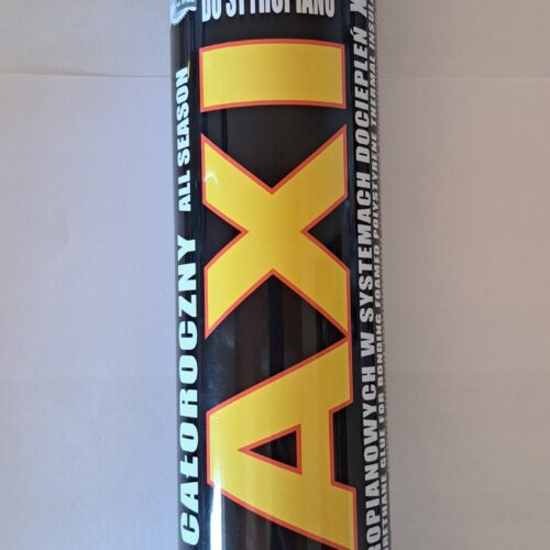 MAXI KLEJ DO STYROPIANU XPS-EPS 750ML BORAMAX